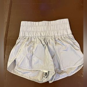 The Way Home shorts by Free People Movement